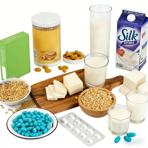 soy-isoflavones-powder-application soy-isoflavones-powder-application