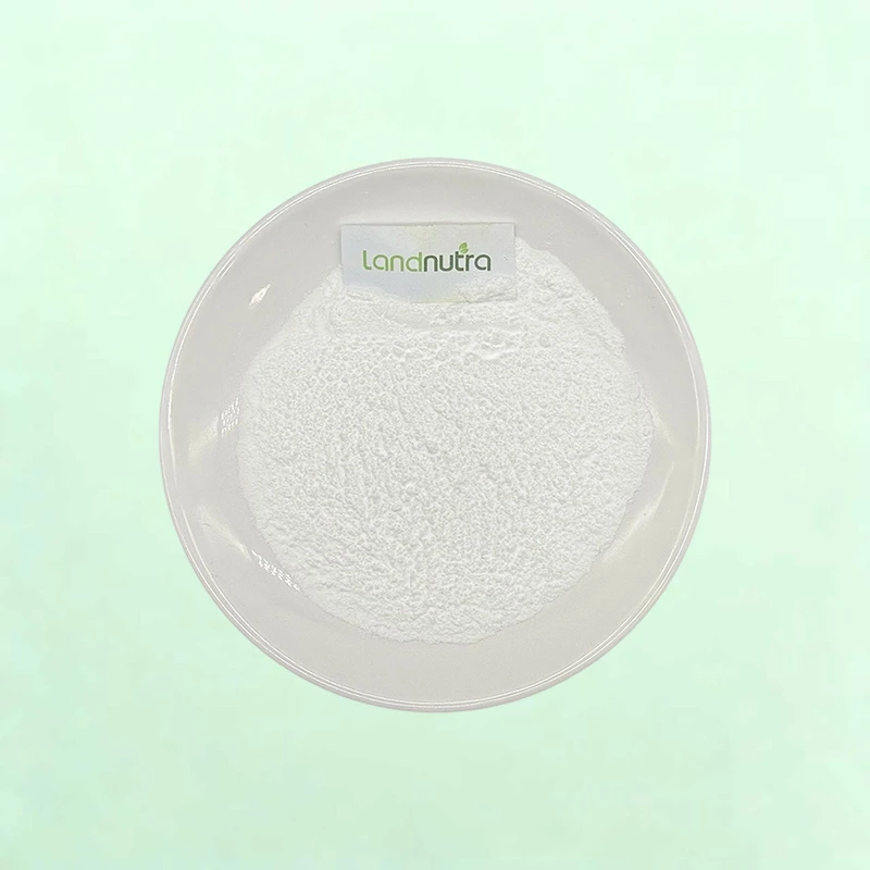 Pure Calcium Citrate Powder